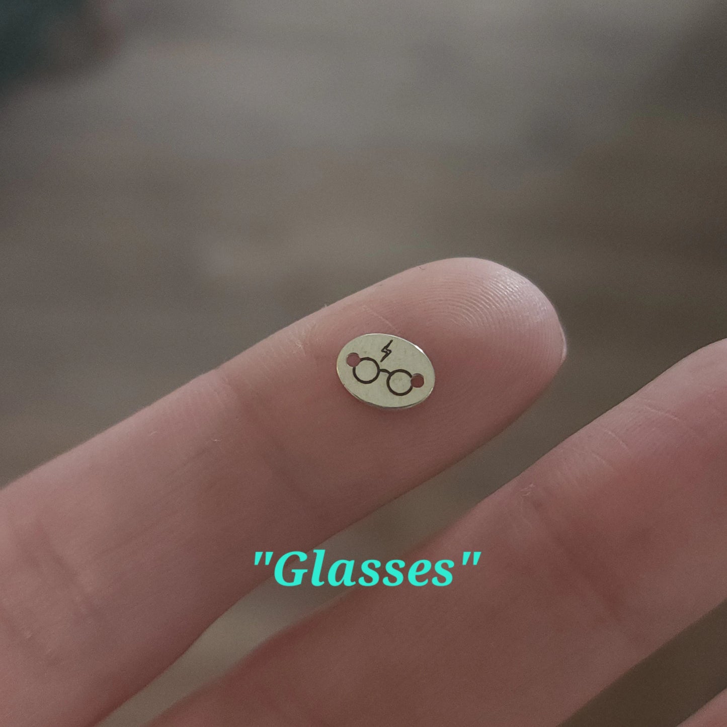 Wizard Themed Connectors