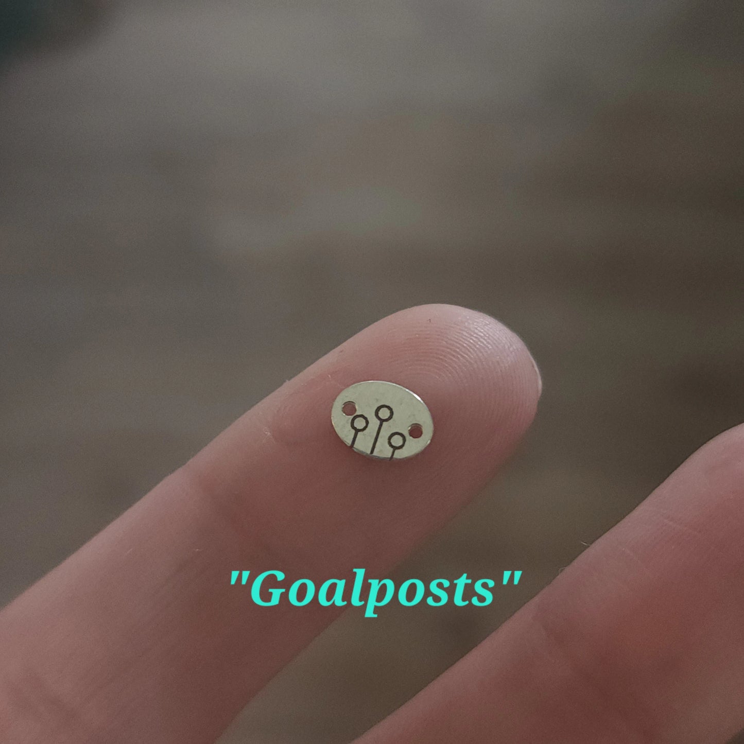 Wizard Themed Connectors