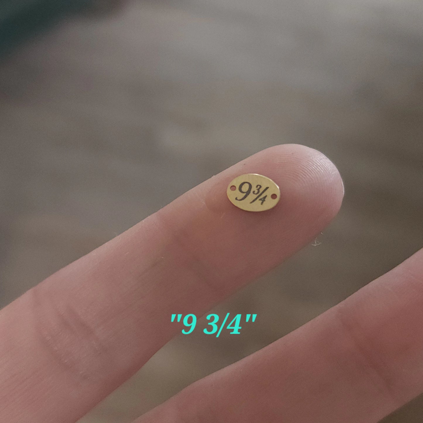 Wizard Themed Connectors