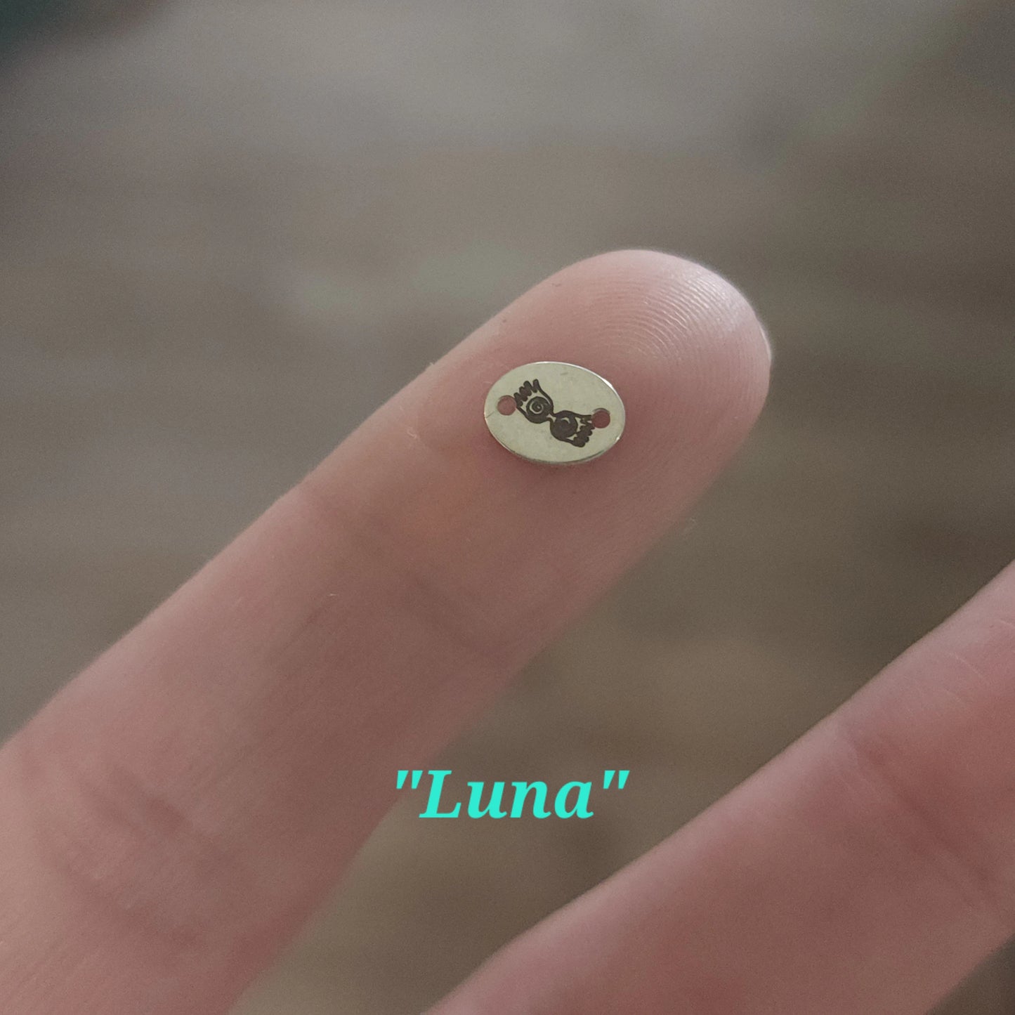 Wizard Themed Connectors