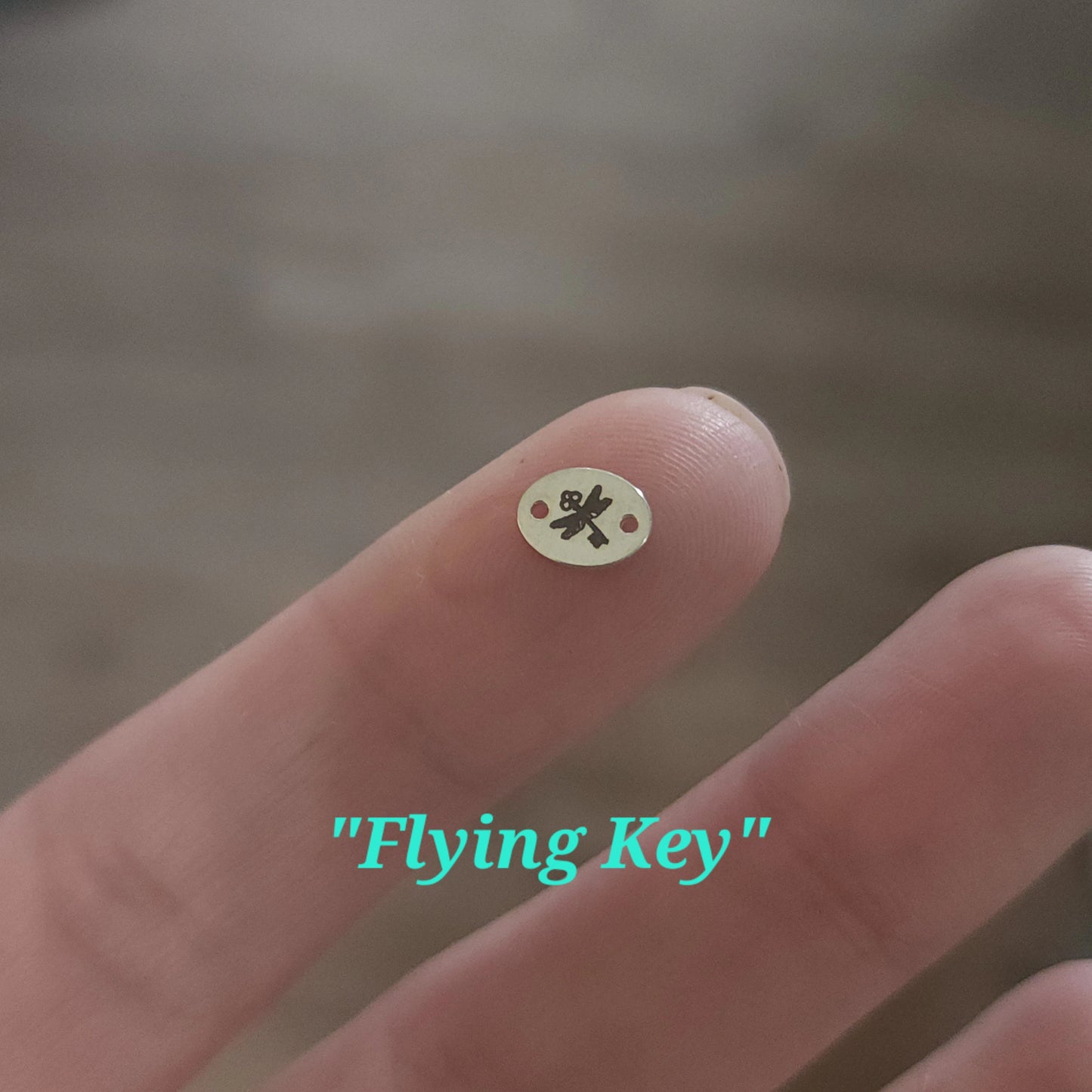 Wizard Themed Connectors